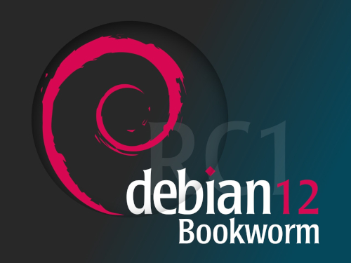 Dedicated Server (Debian 12)
